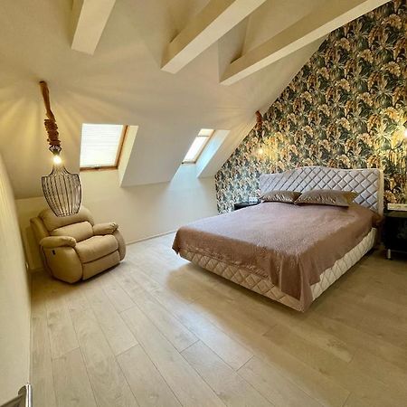 Ly Apartamentai Palanga Kültér fotó
