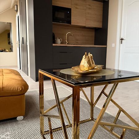 Ly Apartamentai Palanga Kültér fotó