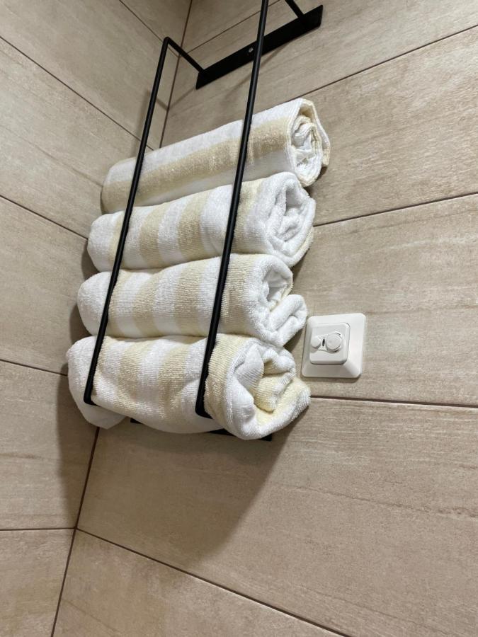 Ly Apartamentai Palanga Kültér fotó