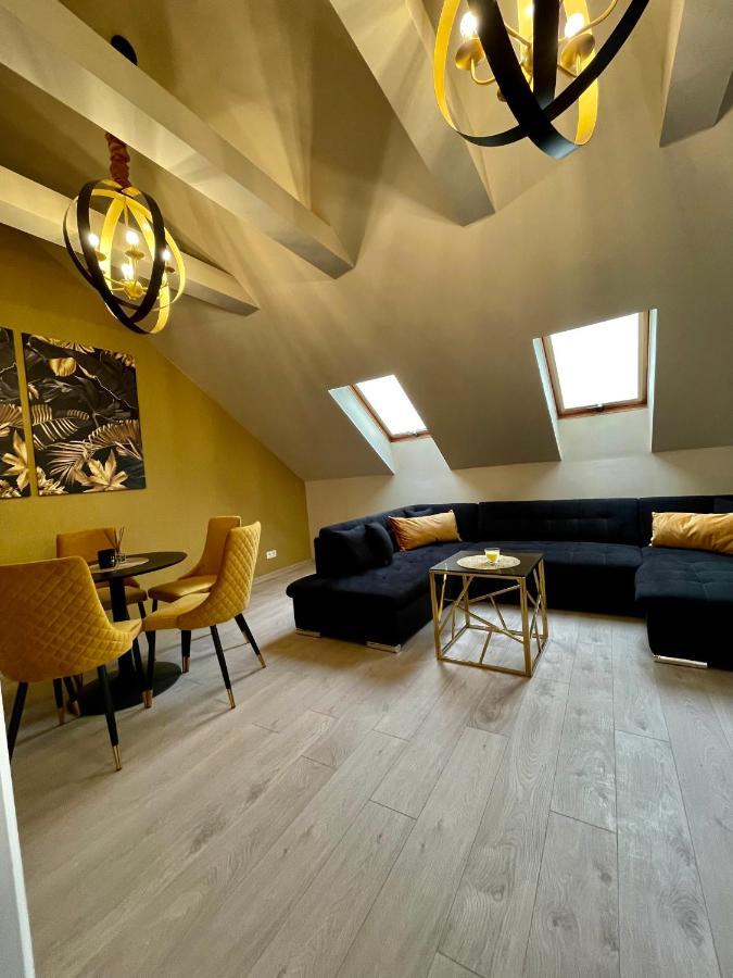 Ly Apartamentai Palanga Kültér fotó