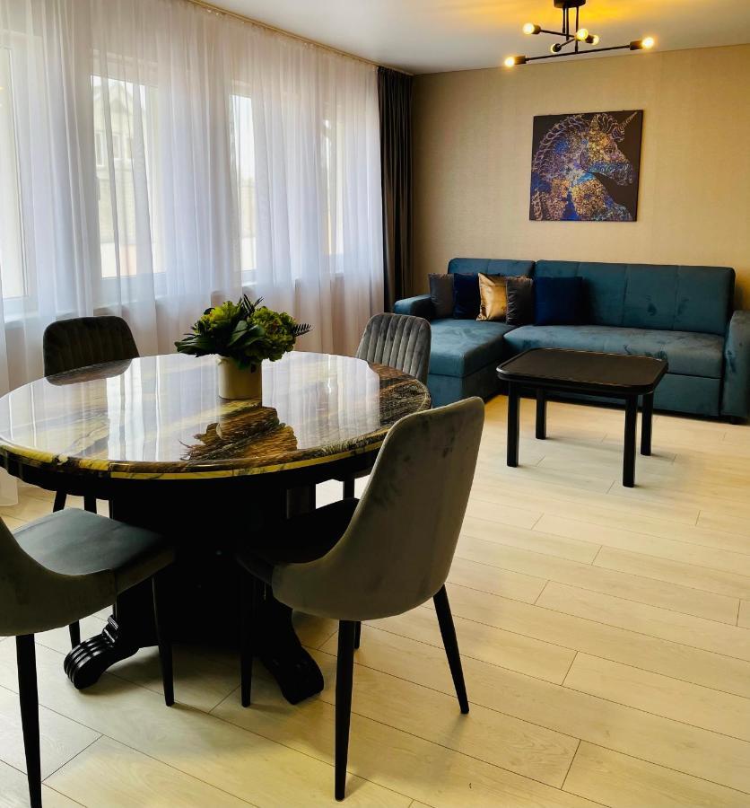 Ly Apartamentai Palanga Kültér fotó