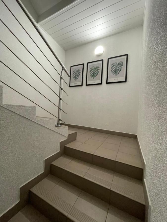 Ly Apartamentai Palanga Kültér fotó