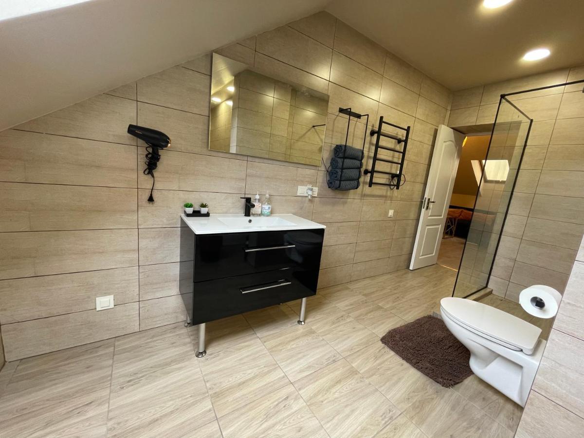 Ly Apartamentai Palanga Kültér fotó