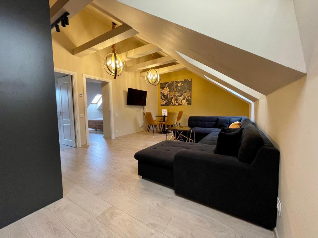 Ly Apartamentai Palanga Kültér fotó