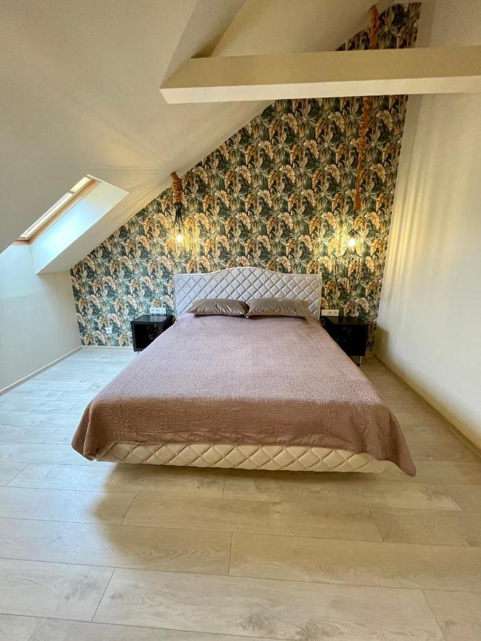 Ly Apartamentai Palanga Kültér fotó