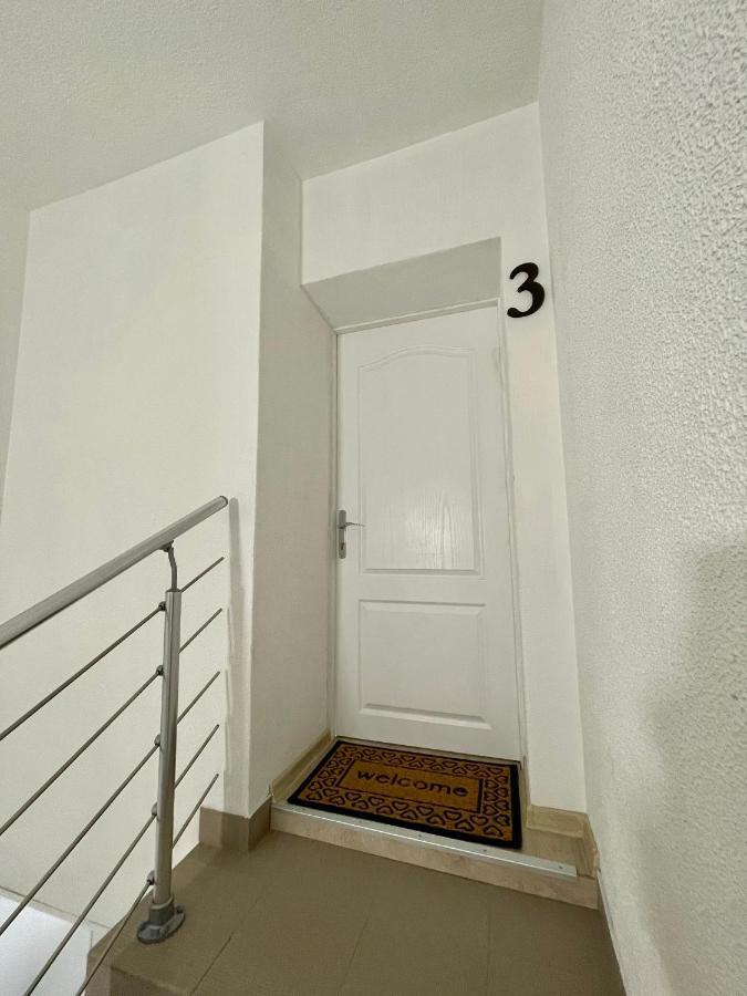 Ly Apartamentai Palanga Kültér fotó