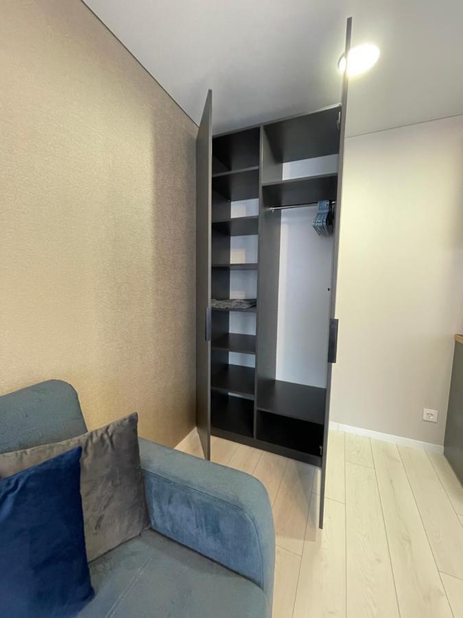 Ly Apartamentai Palanga Kültér fotó
