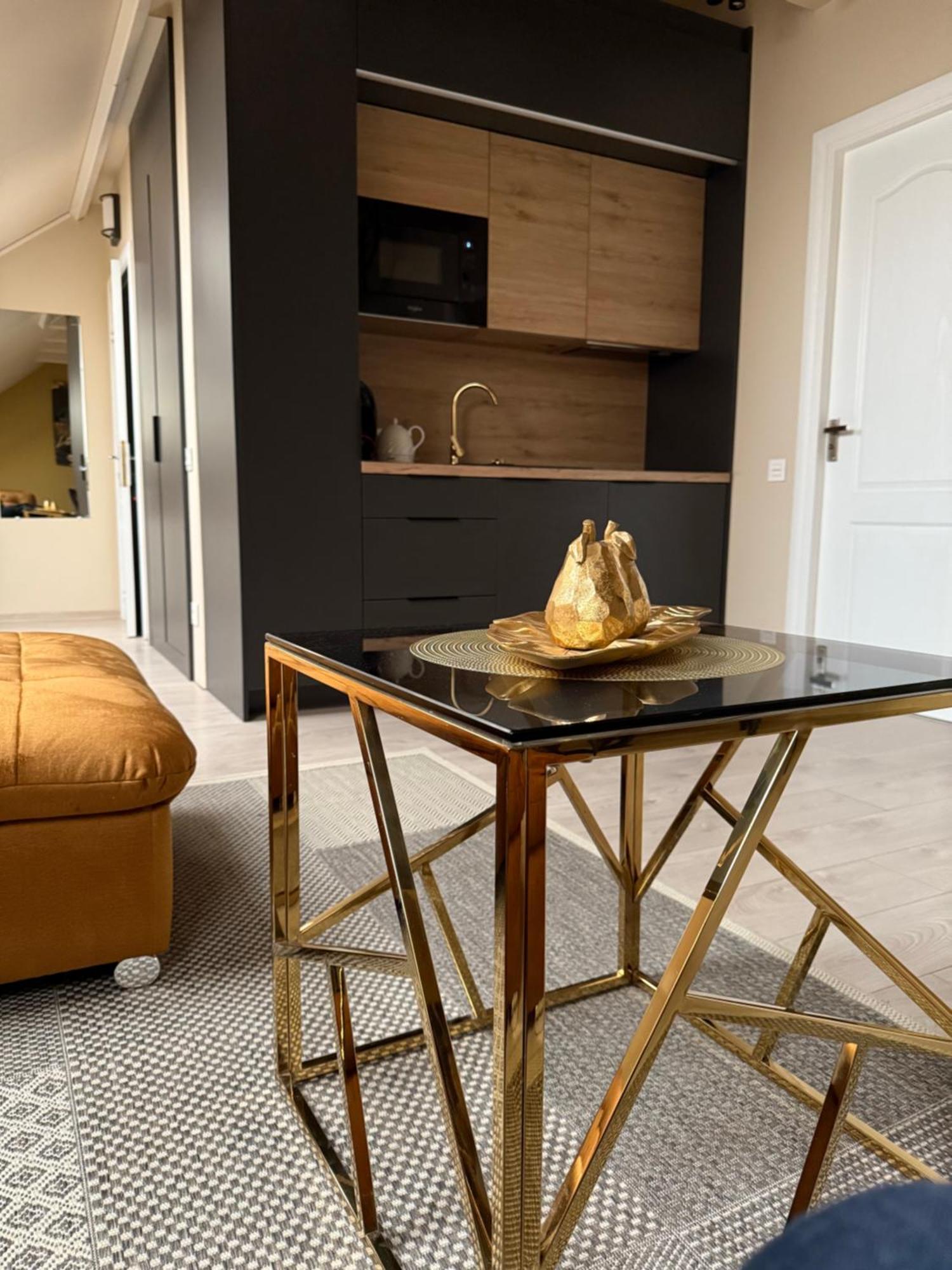 Ly Apartamentai Palanga Kültér fotó