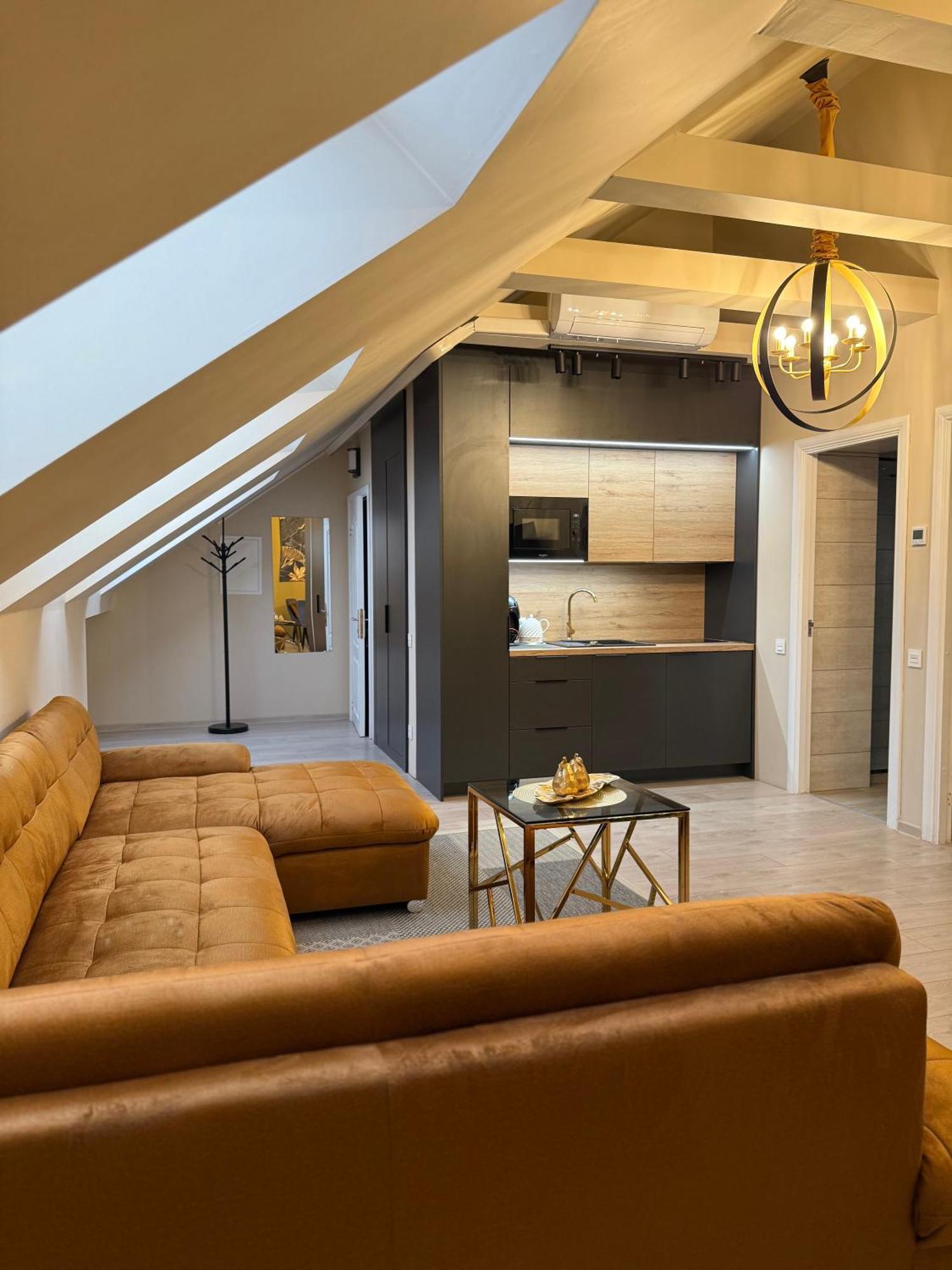 Ly Apartamentai Palanga Kültér fotó