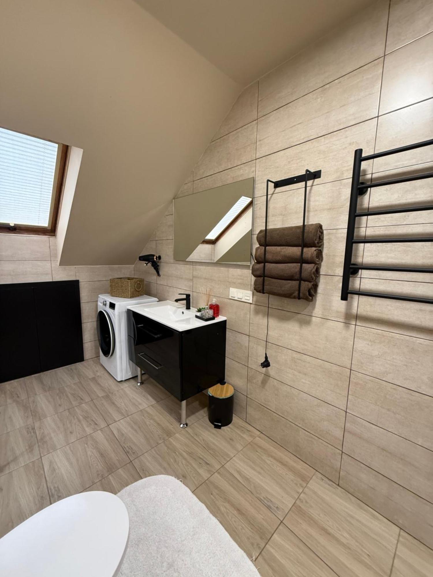 Ly Apartamentai Palanga Kültér fotó