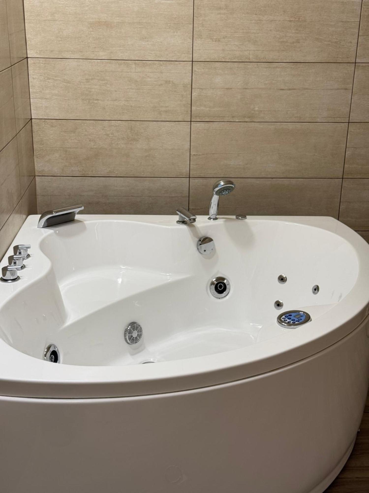 Ly Apartamentai Palanga Kültér fotó