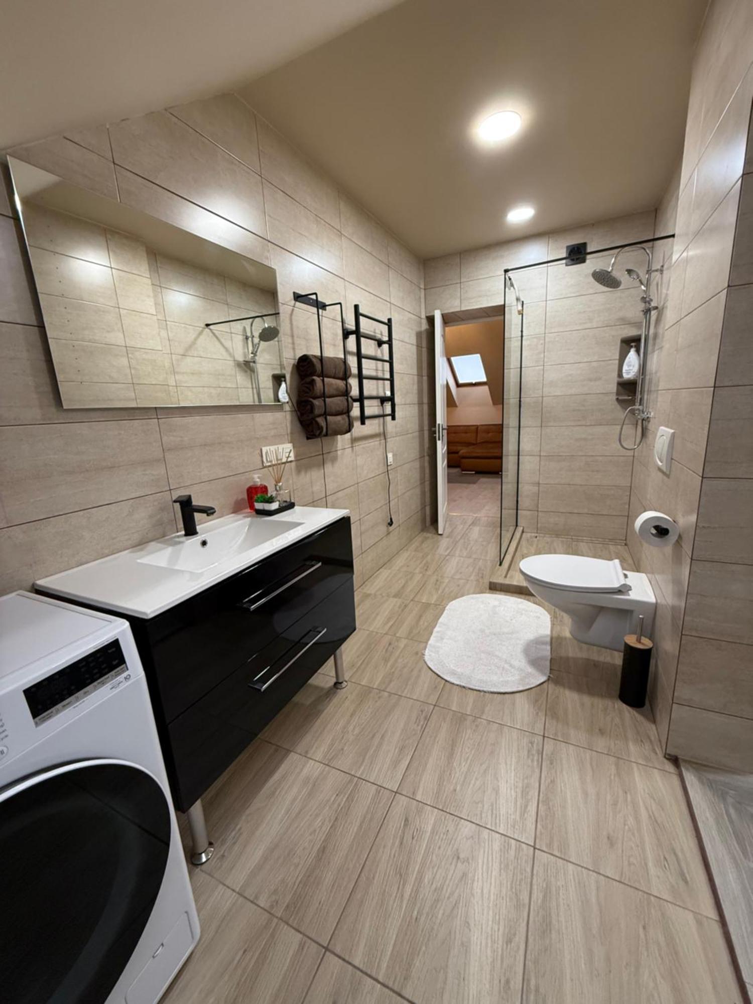 Ly Apartamentai Palanga Kültér fotó