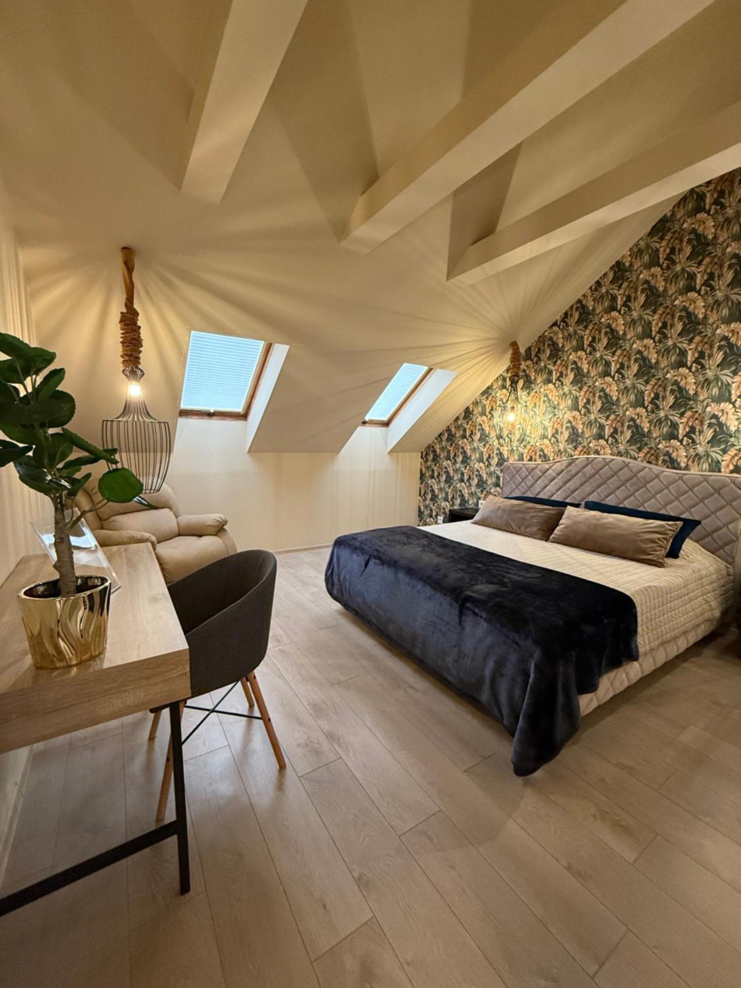 Ly Apartamentai Palanga Kültér fotó