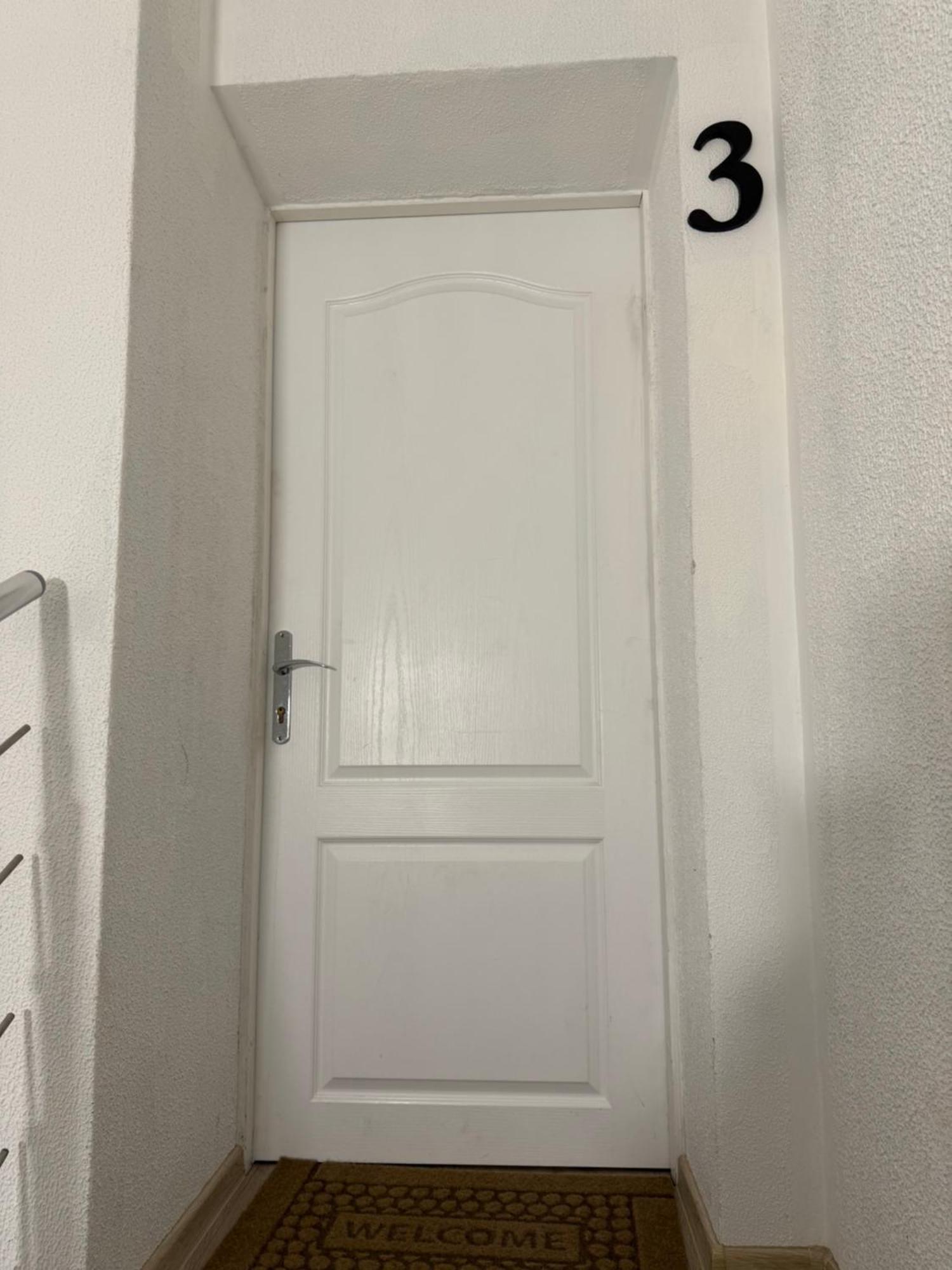 Ly Apartamentai Palanga Kültér fotó