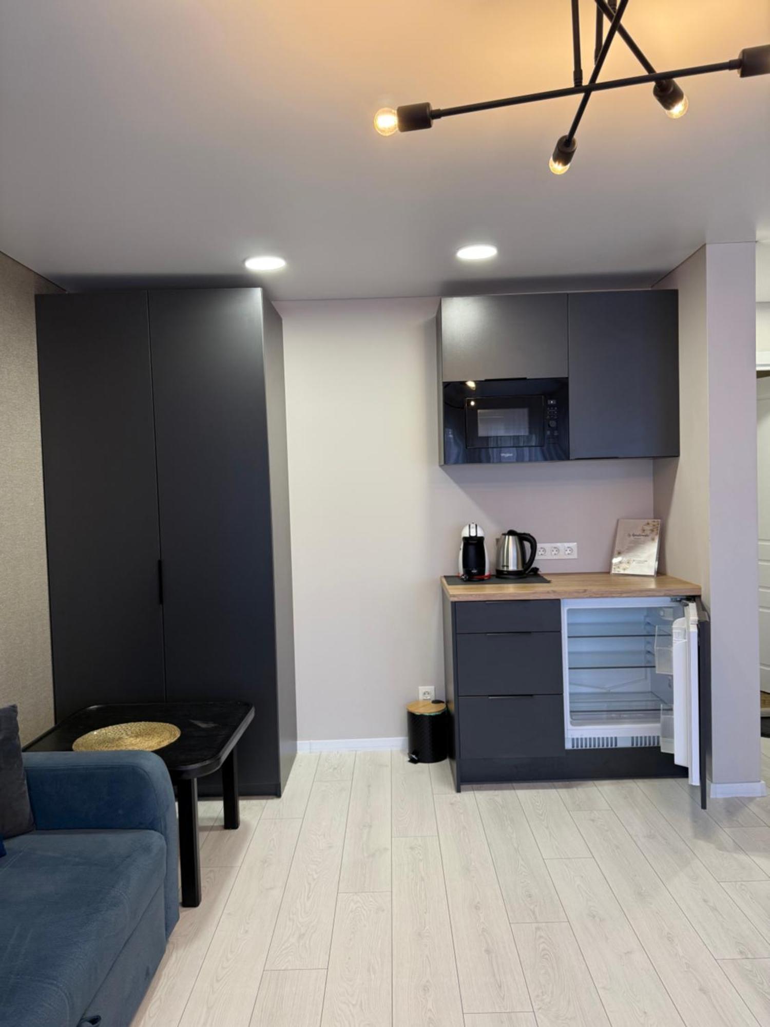 Ly Apartamentai Palanga Kültér fotó