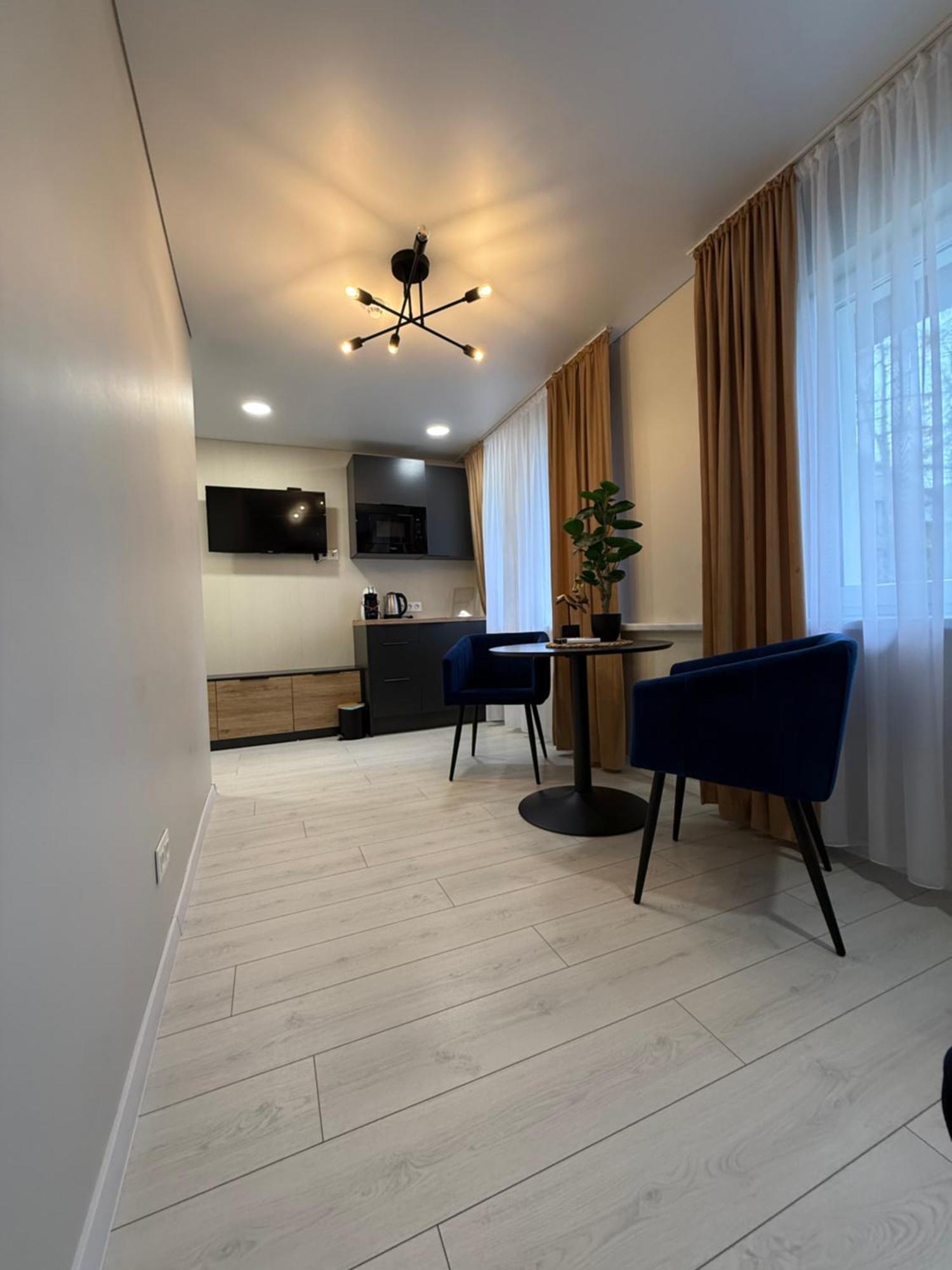 Ly Apartamentai Palanga Kültér fotó