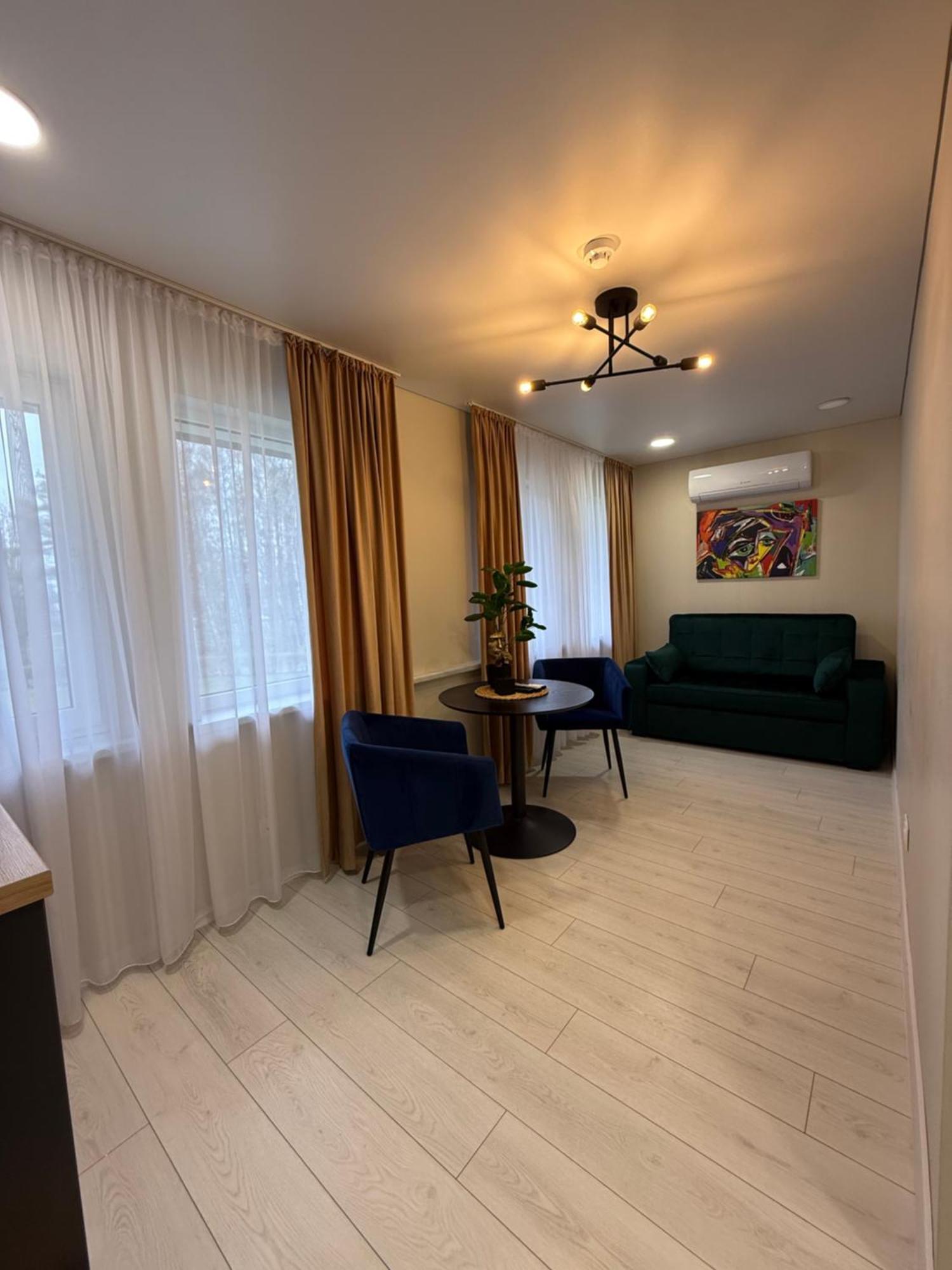 Ly Apartamentai Palanga Kültér fotó