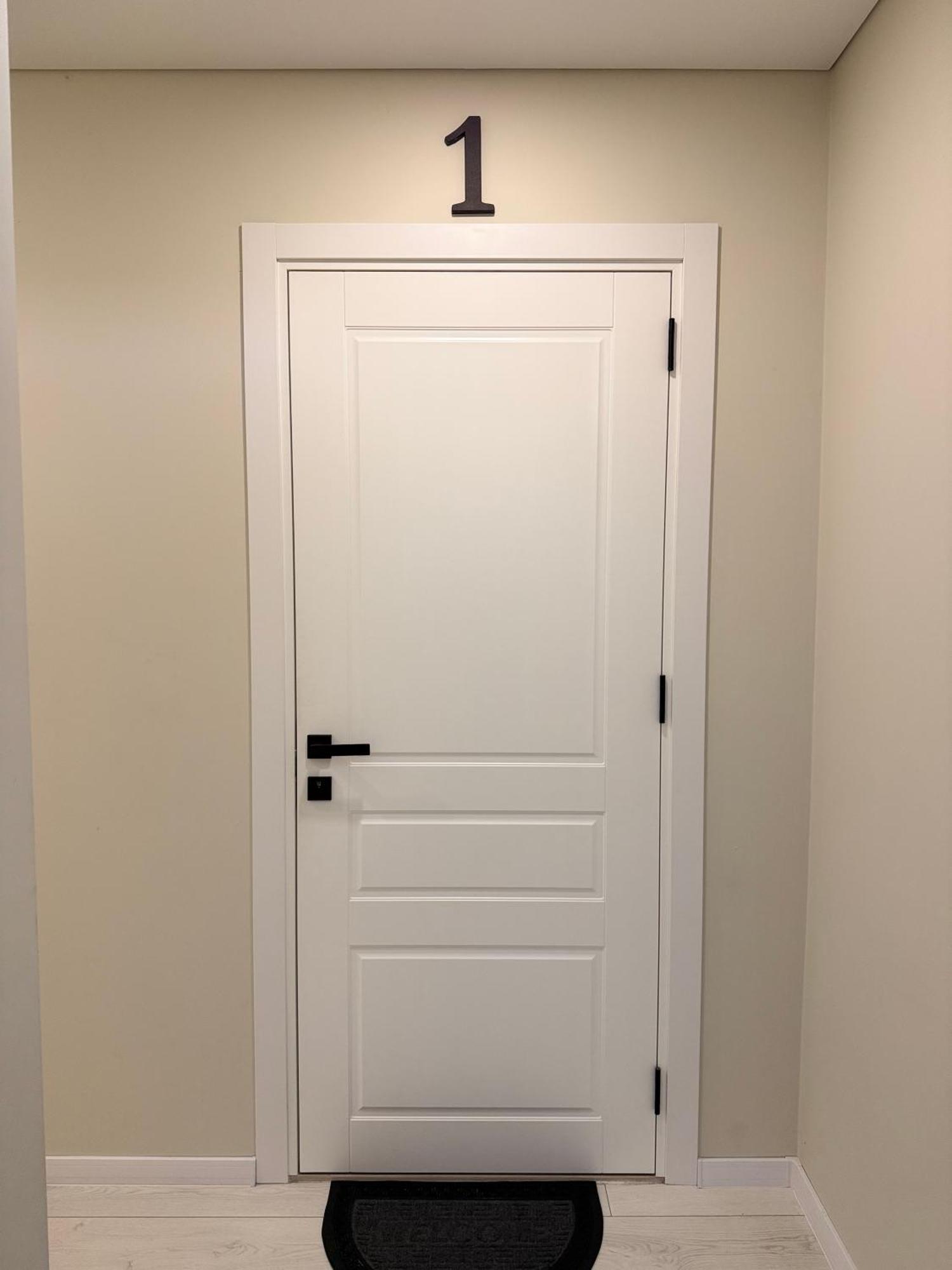 Ly Apartamentai Palanga Kültér fotó